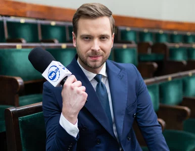 Miniatura: Radomir Wit o kulisach pracy w Sejmie:...