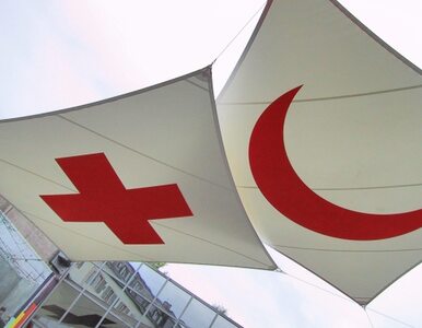 Miniatura: Syria: Czerwony Krzyż uzyska dostęp do...