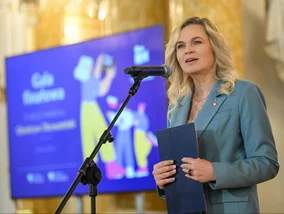 Miniatura: Wakacje zostaną przesunięte? Wśród...