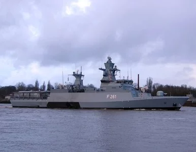 Miniatura: Decydentów gra w okręty