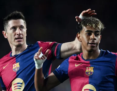 Miniatura: Koszmarne wieści z Barcelony! Kontuzja,...