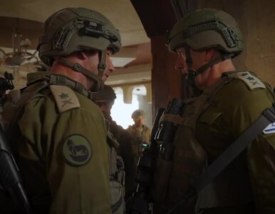 Miniatura: Obawy przed meczem Polska-Izrael. Służby...