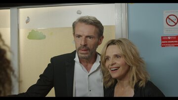 kadr z&nbsp;filmu "Mamy2Mamy" (2017)
