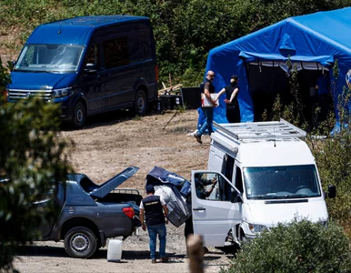 Miniatura: Przełom ws. zaginięcia Madeleine McCann?...