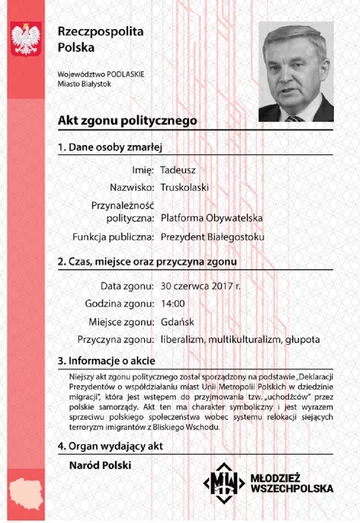 Akcja Młodzieży Wszechpolskiej 