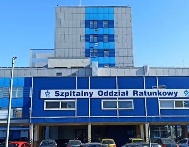 Miniatura: Skandal na legnickim SOR. Szpital...