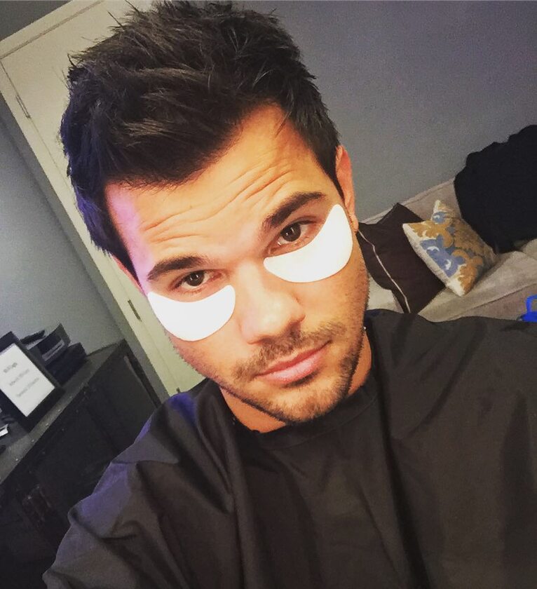 Taylor Lautner 