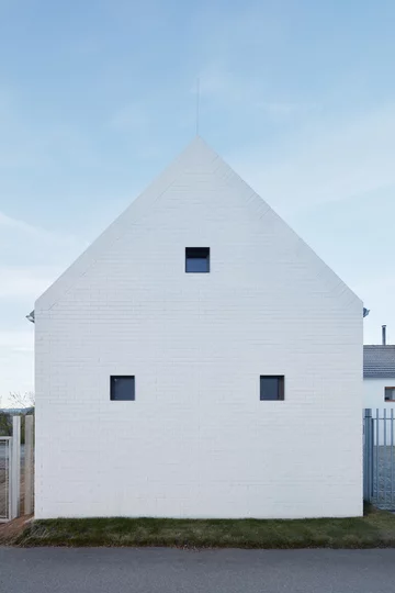 Destylarnia w Javornicach, projekt ADR Linka, Javornice, jabłka