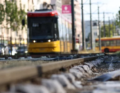 Miniatura: Tragiczna śmierć 4-latka w Warszawie....