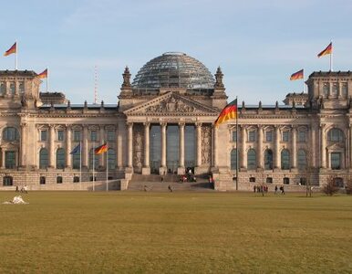 Miniatura: Wybory prezydenckie w Niemczech bez...