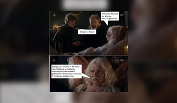 "Korona królów" oczami internautów 