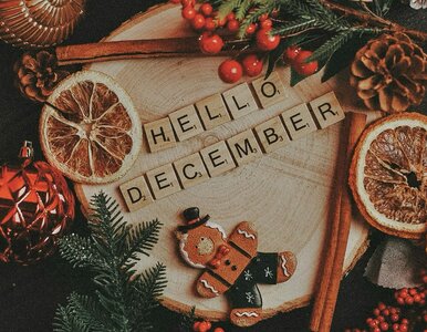 Miniatura: QUIZ z wiedzy ogólnej o grudniu. Traf...