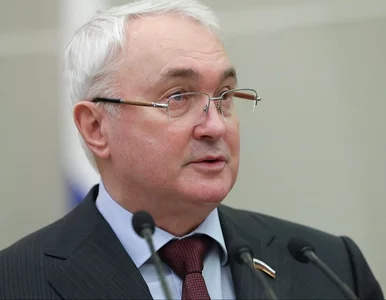 Miniatura: Rosyjska Duma ujawnia nowy plan względem...