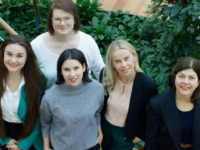 Miniatura: Szansa na przełom w leczeniu glejaka...