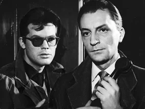 Miniatura: QUIZ. Uzupełnisz tytuły kultowych filmów?...