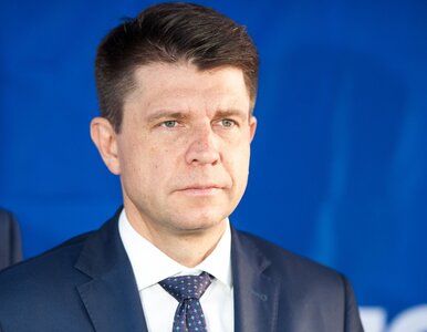 Miniatura: Petru: PiS straszy nas więzieniem