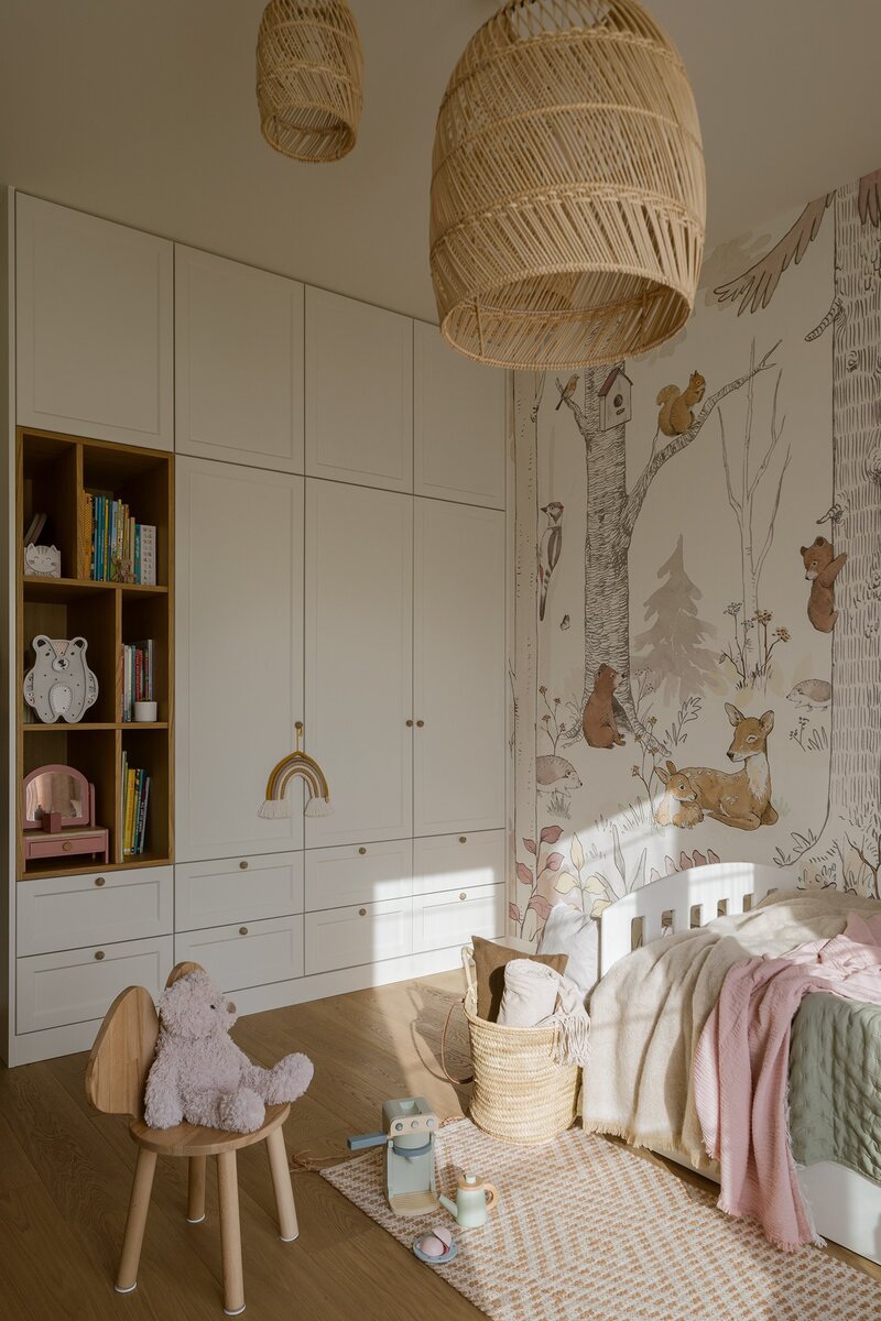 To nie&nbsp;jest kolejne wnętrze z&nbsp;Instagrama. To&nbsp;dom zaprojektowany na&nbsp;bycie razem, projekt Balicka Design