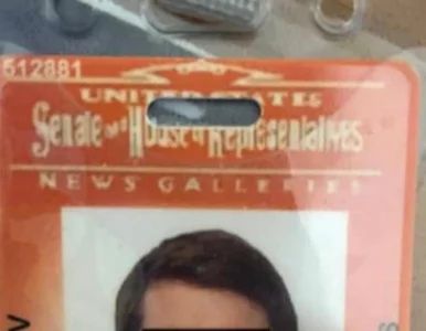 Miniatura: Brytyjski korespondent poważnie raniony na...