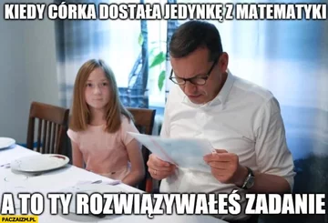 Najnowsze memy z Mateuszem Morawieckim 