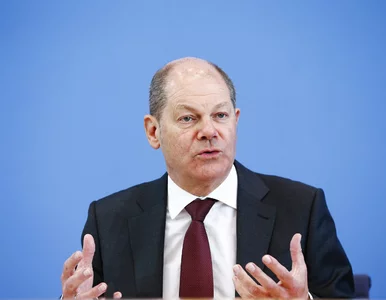 Miniatura: G20 zawiesza spłaty długów...