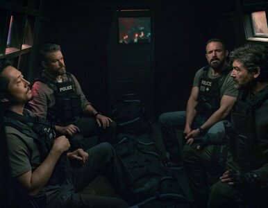 Miniatura: Rozpiska wszystkich nowości w styczniu...