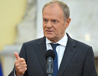Miniatura: W KO narasta wściekłość po ujawnieniu...