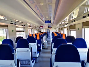 Miniatura: Darmowe bilety na&nbsp;pociągi...