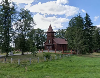 Miniatura: Ksiądz był na pogrzebie, doszło do...