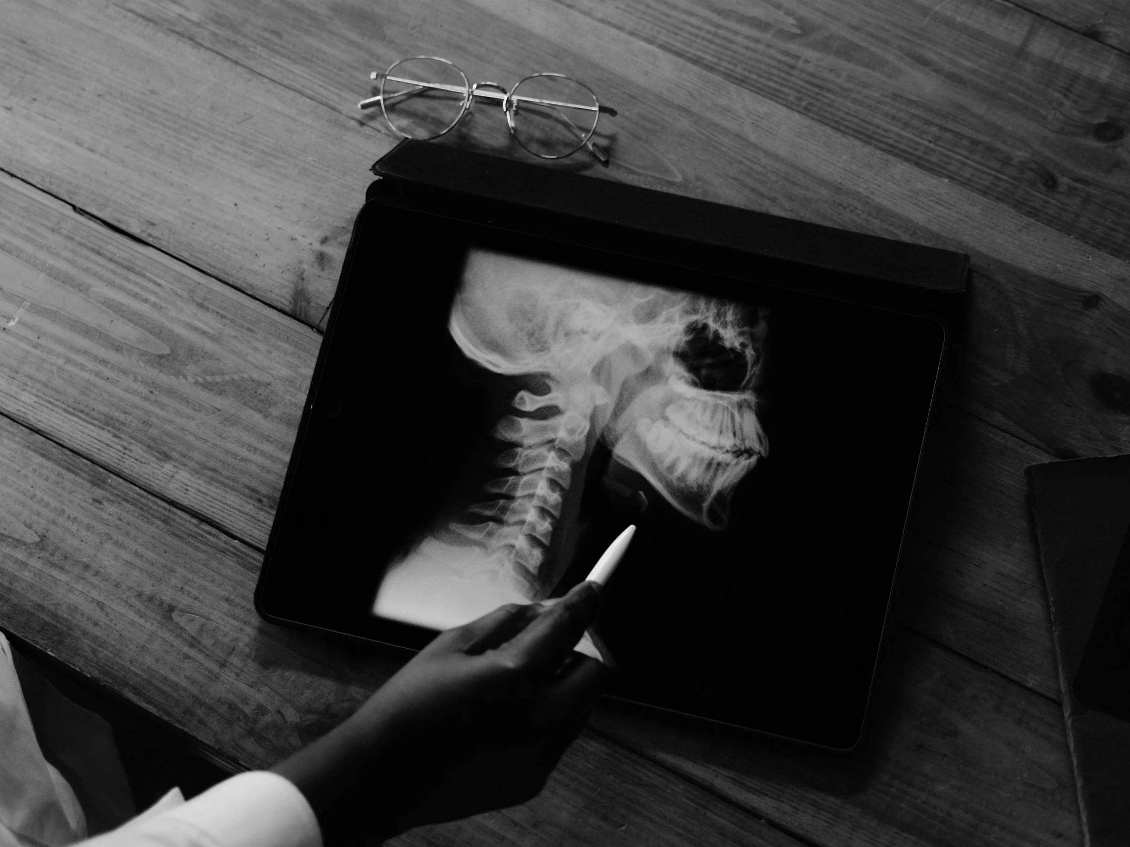 QUIZ z anatomii. Ile punktów zdobędziesz?