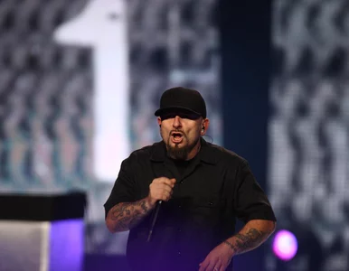 Miniatura: Liroy zmienił nazwisko na Piotr Liroy-Marzec