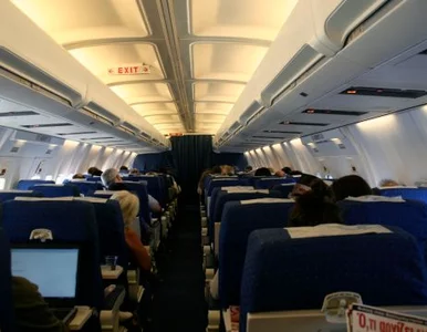 Miniatura: Kapitan do pasażerów: policzcie pieniądze,...