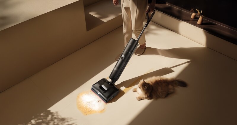 Dreame H15 Pro FoamWash