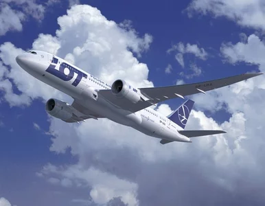 Miniatura: Czym LOT pokona Lufthansę?