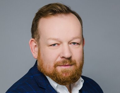 Miniatura: Dariusz Sip, prezes zarządu Syngenta...