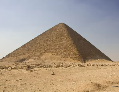 Miniatura: Akcja ratunkowa w Egipcie. Kobieta utknęła...