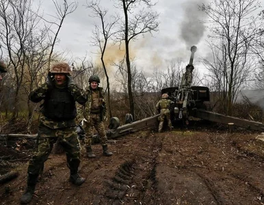 Miniatura: „Wprost z Ukrainy”: Rosjanie wznowili...