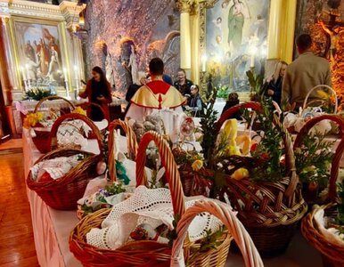 Miniatura: 200 metrów w dół. Podziemna tradycja...