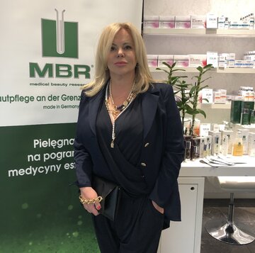 Joanna Kurowska