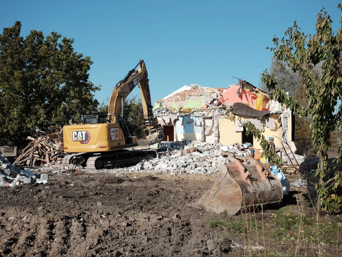 Miniatura: Burza wokół wywłaszczeń pod CPK. Sołtys:...