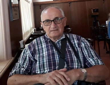 Miniatura: Latami badał codzienne życie Polaków....