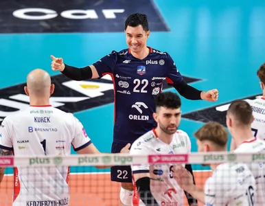 Miniatura: Coming out znanego siatkarza PlusLigi....