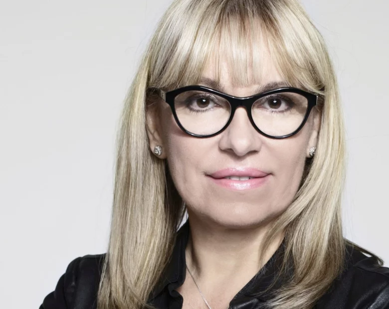 Miniatura: Maggie Haese: „Światowe standardy, polska...