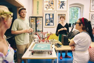 19. edycja Gdynia Design Days odbyła się pod&nbsp;hasłem &bdquo;Bliżej&rdquo;. W&nbsp;centrum zainteresowania znalazły się relacje projektowania z&nbsp;człowiekiem, miastem, rzemiosłem i&nbsp;środowiskiem