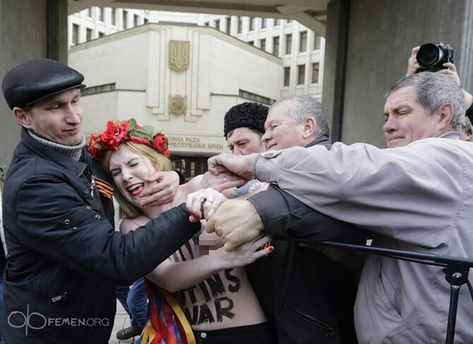 (fot.Femen)