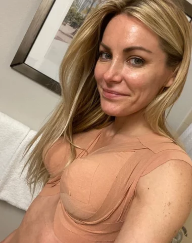 Crystal Hefner