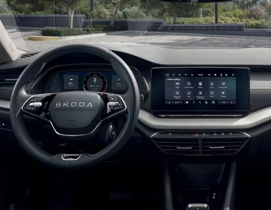 Miniatura: Skoda mocno rabatuje. Hit sprzedaży za...