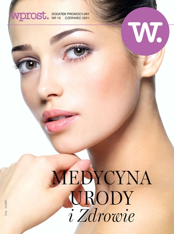 Medycyna Urody (2021)