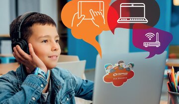 Projekt edukacyjny GAZ-SYSTEM