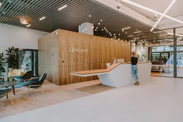 Realizacje Trzop Architekci są przykładem współczesnego projektowania, w którym równie ważne jak estetyka są funkcjonalność, odpowiedzialność i jakość przestrzeni 