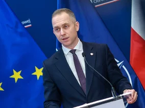 Miniatura: W Polsce wróci zasadnicza służba wojskowa?...